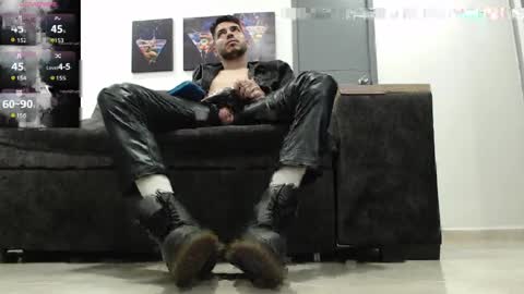 instagram mackdanielsx online show from 04/07/26, 03:29