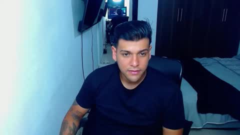 Mack online show from 09/30/25, 12:26