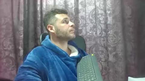 MACK online show from 02/10/26, 08:46