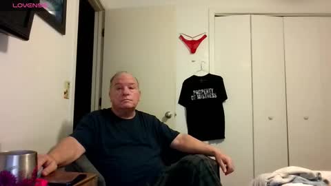 mackdocc001 online show from 03/07/26, 11:29