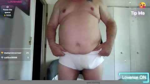 mackdocc001 online show from 03/09/26, 03:16