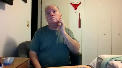 mackdocc001 online show from 04/06/26, 11:22