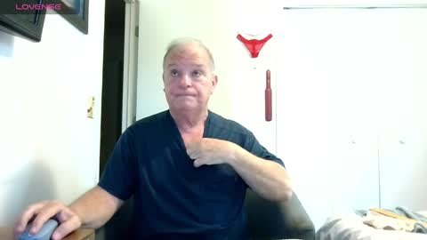 mackdocc001 online show from 04/09/26, 05:18