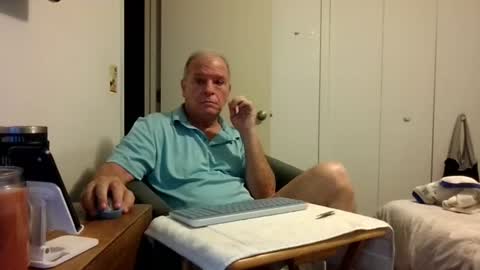 Snapshot of mackdocc001 chatting on 07/28/26, 07:39 mackdocc001 online show from 07/28/26, 07:39