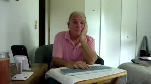 Snapshot of mackdocc001 chatting on 07/29/26, 07:34 mackdocc001 online show from 07/29/26, 07:34