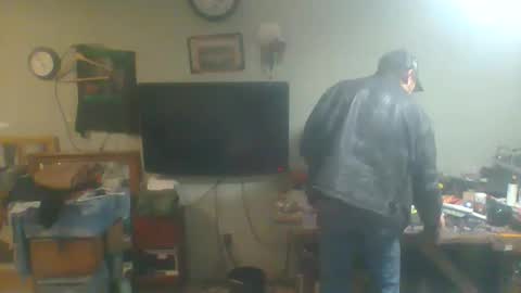 mackdog1369 online show from 12/26/24, 10:48