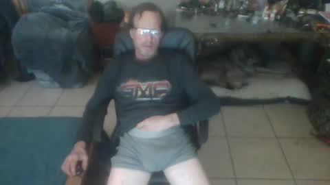 mackdog1369 online show from 01/16/25, 01:58