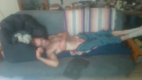 mackdog1369 online show from 01/31/25, 04:06