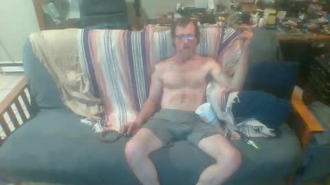 mackdog1369 online show from 02/02/25, 01:30