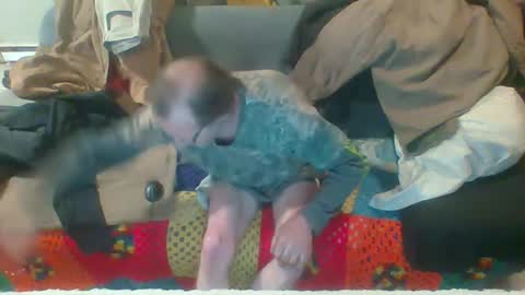 mackdog1369 online show from 02/16/25, 08:22