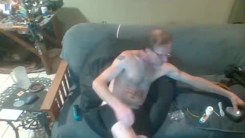 mackdog1369 online show from 02/26/25, 11:09