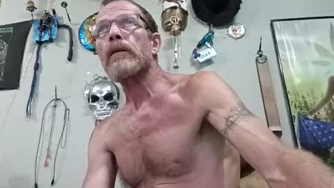 mackdog1369 online show from 07/09/26, 08:02