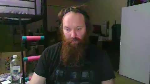 mackhere4u online show from 12/03/25, 04:09