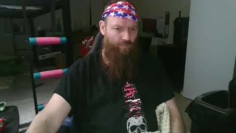 mackhere4u online show from 01/09/26, 04:26