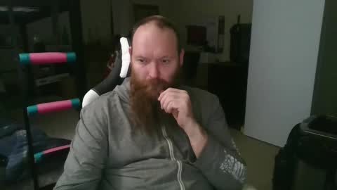 mackhere4u online show from 01/13/26, 04:18