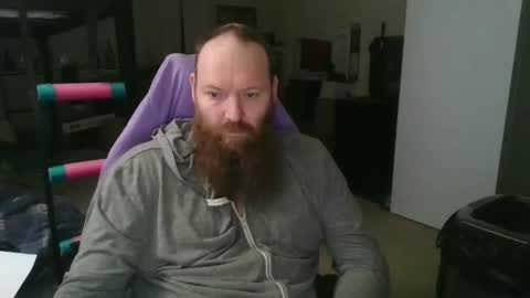 mackhere4u online show from 01/18/26, 11:25