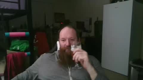 mackhere4u online show from 02/19/26, 03:35