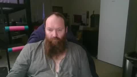 mackhere4u online show from 02/23/26, 12:35