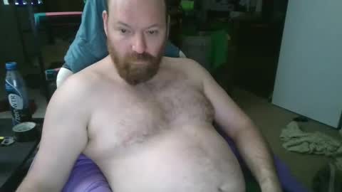 Snapshot of mackhere4u chatting on 05/18/26, 12:00 mackhere4u online show from 05/18/26, 12:00