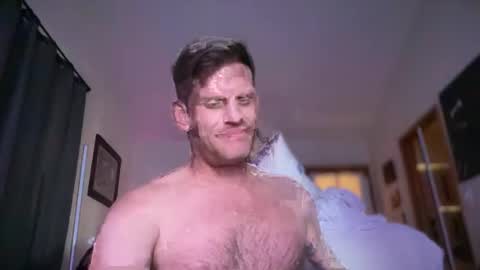 MackinCaliAllDay online show from 10/27/25, 10:14