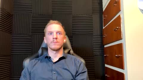 Snapshot of macsheridan chatting on 02/24/26, 12:52 Mac online show from 02/24/26, 12:52