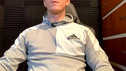 Snapshot of macsheridan chatting on 03/19/26, 12:14 Mac online show from 03/19/26, 12:14