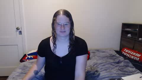 Rachel online show from 08/03/26, 03:05