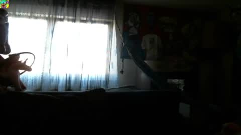 Snapshot of mad_dem0n chatting on 03/05/25, 04:02 Manuel online show from 03/05/25, 04:02