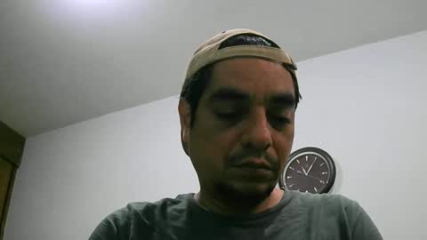 Cris B online show from 04/04/26, 12:57