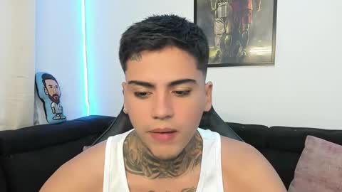 max online show from 01/19/25, 12:39