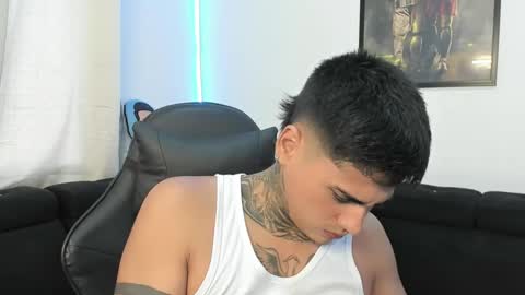 max online show from 01/19/25, 03:53