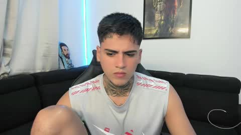 max online show from 01/19/25, 09:55