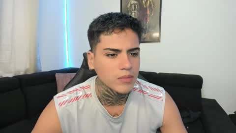 max online show from 01/24/25, 01:25