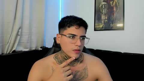 max online show from 01/24/25, 10:08