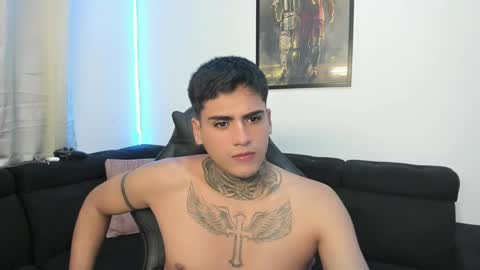 max online show from 01/25/25, 01:10