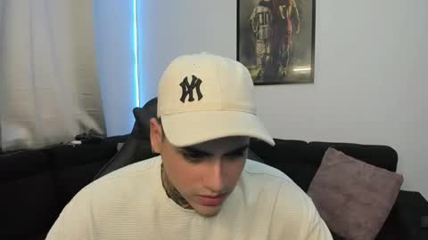 max online show from 01/25/25, 10:07