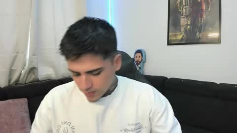 max online show from 01/26/25, 01:04