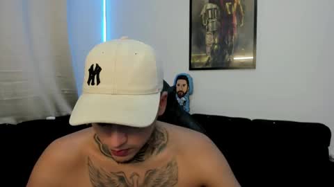 max online show from 01/26/25, 10:24