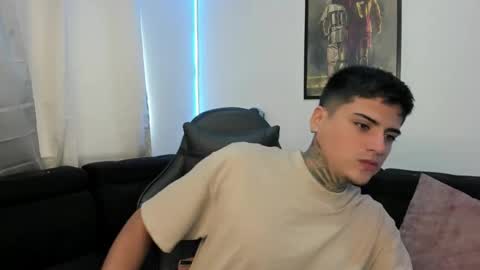 max online show from 02/07/25, 02:15