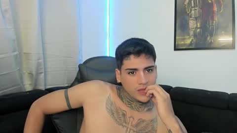 max online show from 02/10/25, 01:46