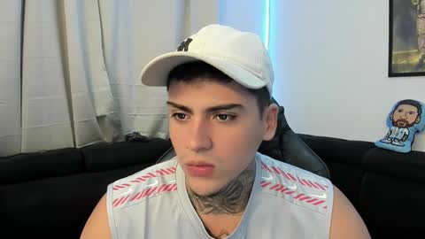 max online show from 02/13/25, 10:11