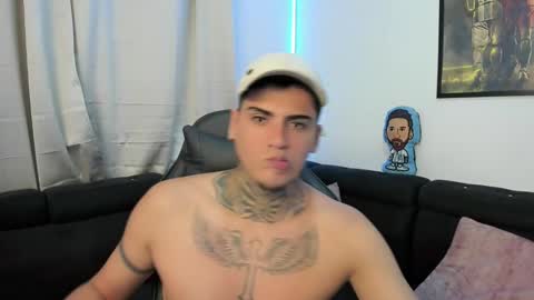 max online show from 02/15/25, 02:58