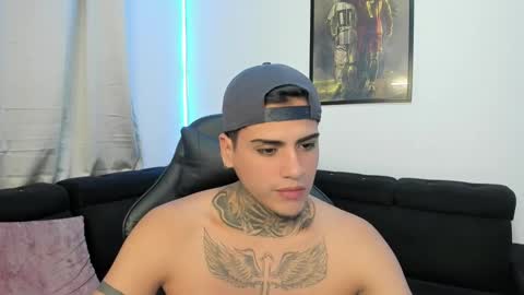 max online show from 02/16/25, 11:16