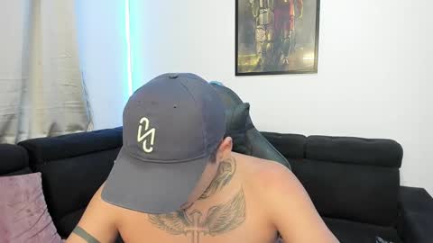 max online show from 02/17/25, 02:20