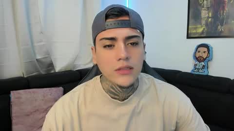 max online show from 02/19/25, 12:55