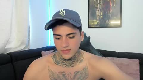 max online show from 02/19/25, 04:00