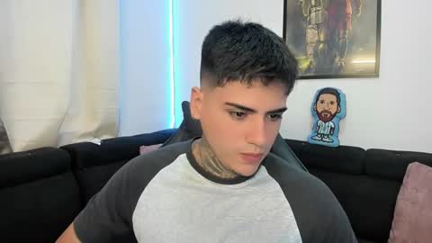 max online show from 02/21/25, 02:27