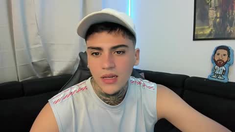 max online show from 02/21/25, 10:48