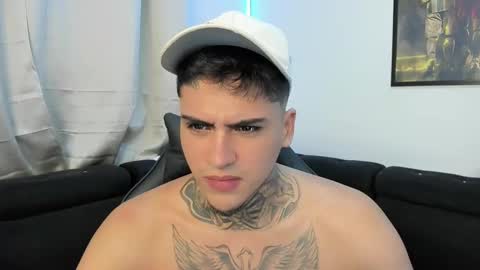 max online show from 02/22/25, 02:06