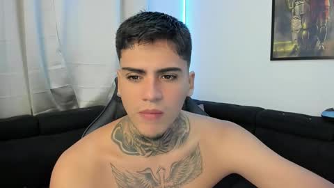 max online show from 02/22/25, 01:24